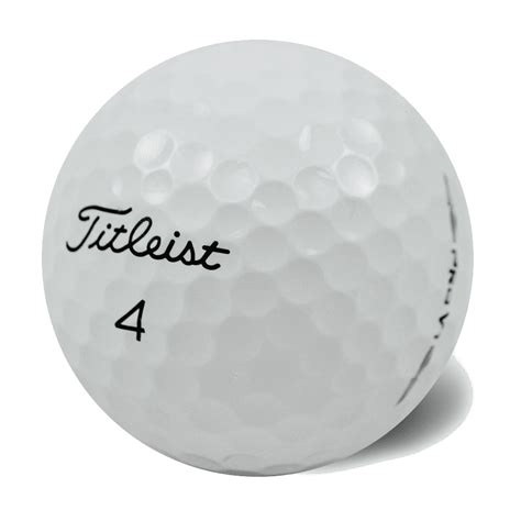 Titleist Pro V1 Golf Balls, Used, Near Mint Quality, 12 Pack - Walmart ...