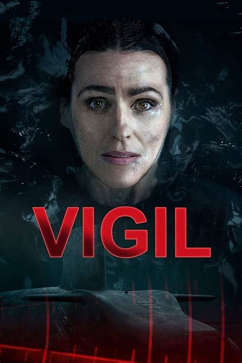 Serie Vigil Online HD - Pepeliculas