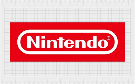 Nintendo Logo History: The Iconic Nintendo Symbol