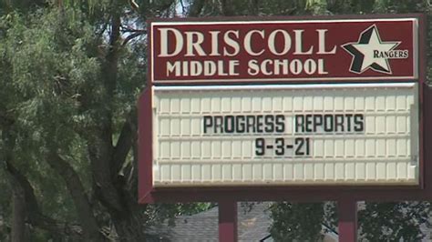 Coastal Bend Detention Center: 36 employees, 280 inmates test positive ...