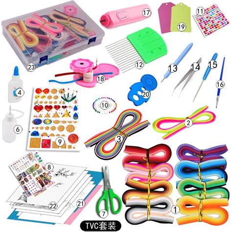 Tools For Making Paper Craft - best tools