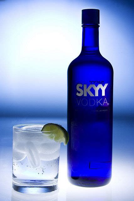 AZUL ... | Vodka, Bevande, Liquori