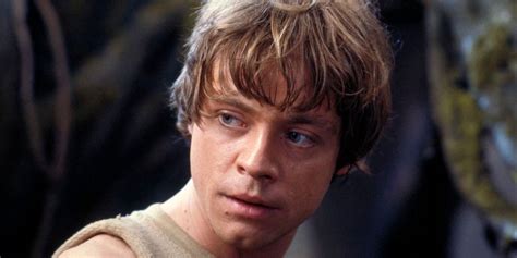 Mark Hamill Is Officially Done With Luke Skywalker