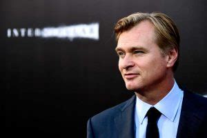 Christopher Nolan - Biography, Height & Life Story | Super Stars Bio