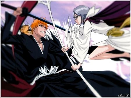 fade to black - Bleach & Anime Background Wallpapers on Desktop Nexus (Image 99692)