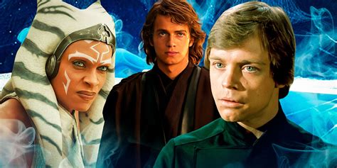 The 10 Best Relationships in Star Wars Canon & Legends, Ranked