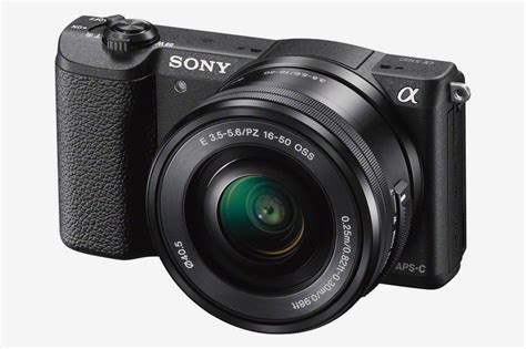 The Best Digital Cameras, DSLRS, and Compact Cameras 2018