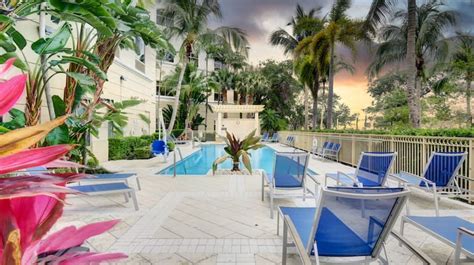 Hilton Garden Inn Palm Beach Gardens, Florida Hotel