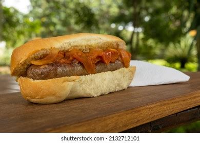 70 Boerewors Roll Royalty-Free Images, Stock Photos & Pictures ...