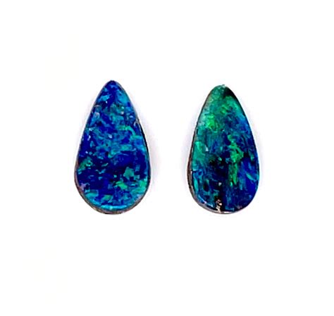 Australian Boulder Opal 2.94ct Gemstone Sourced From Winton