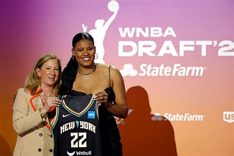 Nyara Sabally will miss 2022 WNBA debut - Double Take Sports