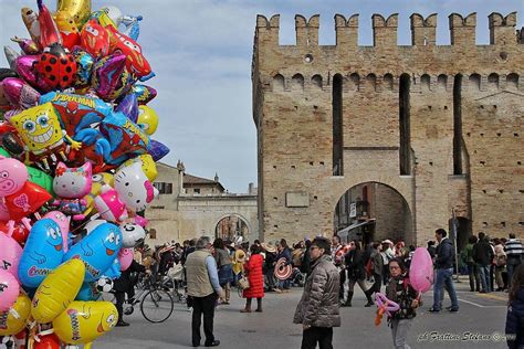 Carnival of Fano