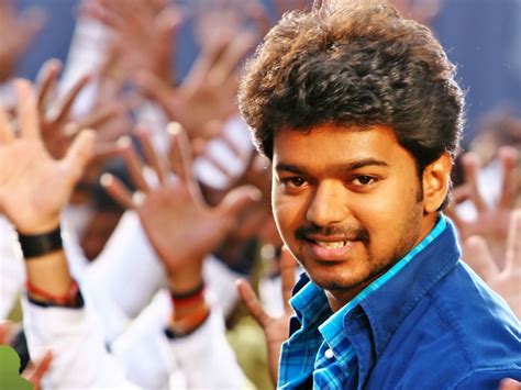 Tamil Actor Vijay Hd Wallpaper - Best Actors Wallpepar