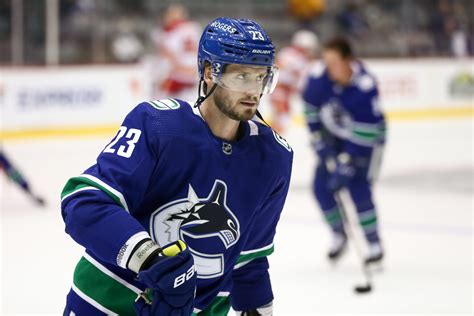 Canucks: Revisiting the Oliver Ekman-Larsson & Conor Garland Trade ...