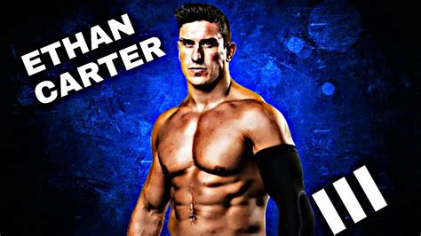 TNA EC3 Custom Titantron - YouTube