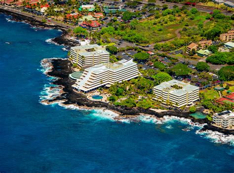 Royal Kona Resort