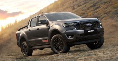 2020 Ford Ranger price and specs | CarExpert