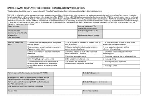 ISBN-Sample-swms-template-for-high-risk-construction-work-2018-10 0