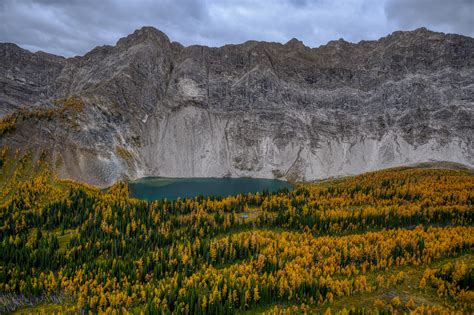 Fall Hiking in Radium | Radium Hot Springs, BC