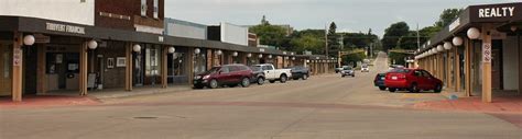 Retail & Main Street | Belmond Iowa