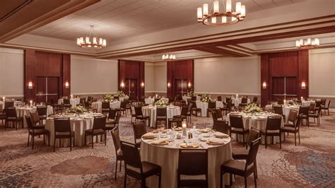 Wedding Venues Huntsville, AL | The Westin Huntsville