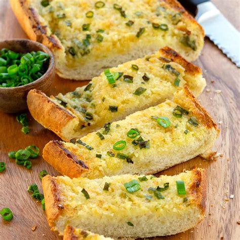 garlic paste recipe for garlic bread - Vinnie Ladd