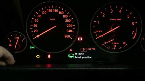 How To Turn Off Bmw Brake Pad Warning Light - Infoupdate.org