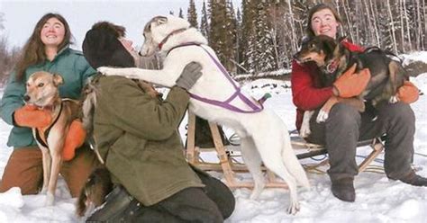 Here's What Happened to the Lewis Family on 'The Last Alaskans'