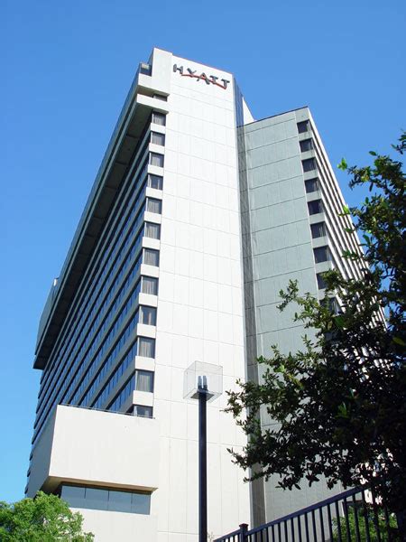 Picture: Hyatt Regency Austin