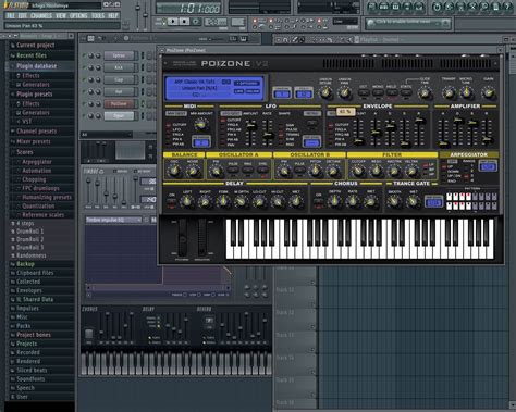 FL Studio 12 For MAC – Alpha Test Version - MakeMusic!