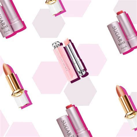 10 exciting lip balms that will upgrade your daily beauty routine