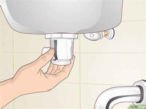 How to Replace a Sink Stopper: Quick and Simple Home Repair