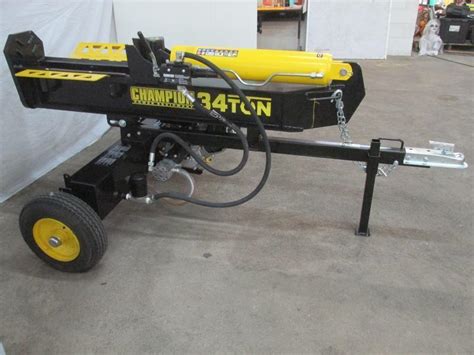 Auction Nation - Auction: GLENDALE Power Equipment Auction 12/03/17 ID:7623 ITEM: CHAMPION POWER ...