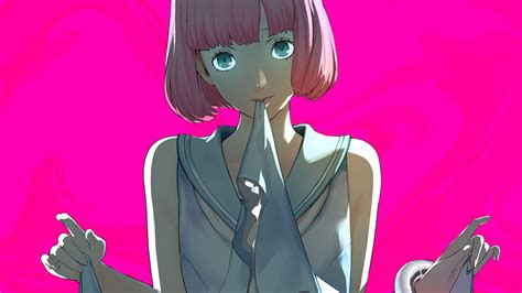 Catherine: Full Body Announced for the Nintendo Switch, Set to Release ...