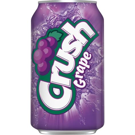 Grape Soda Pop Scent | Grape soda, Grape crush, Soda