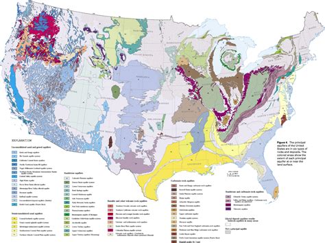 Aquifers: Underground Stores of Freshwater | Live Science