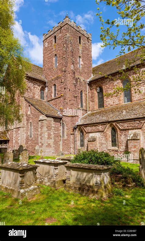 Abbey dore herefordshire hi-res stock photography and images - Alamy