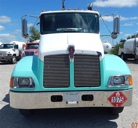 Kenworth T300 Dump Trucks For Sale Used Trucks On Buysellsearch