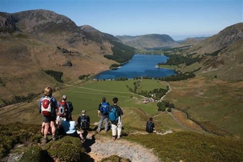 Hiking in Keswick, the Lake District | Geocaching, Garmin gps, Gps bike