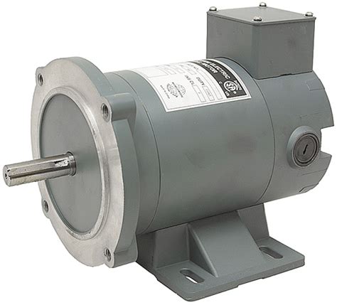 DC Motors | Electrical | www.surpluscenter.com