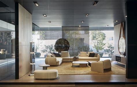 Poliform | Poliform, Furniture, Club armchair