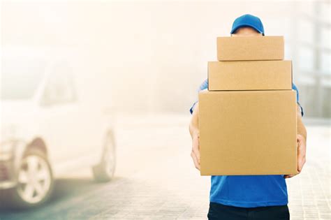 The importance of selecting the right courier for your business