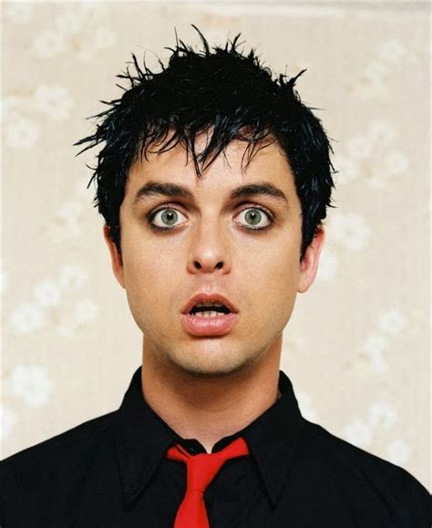 ExtraFormal: 10 Curiosidades de Billie Joe Armstrong