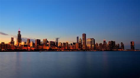 Boston Skyline Wallpapers - Wallpaper Cave