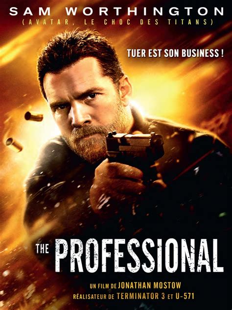 The Professional - Film 2017 - AlloCiné