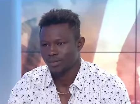 ‘Hero’ Malian Mamoudou Gassama Who Saved Child To Be Given French ...