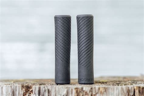 Ergon GXR Grips Review - BIKEPACKING.com