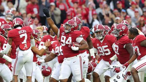 CBS Calls Alabama Football One of 2022 Season's Biggest Losers