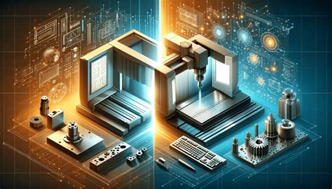 4-Axis vs 3-Axis Machining: Key Differences Explained