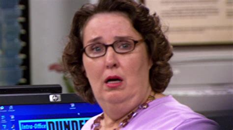 Whatever Happened To Phyllis From The Office?